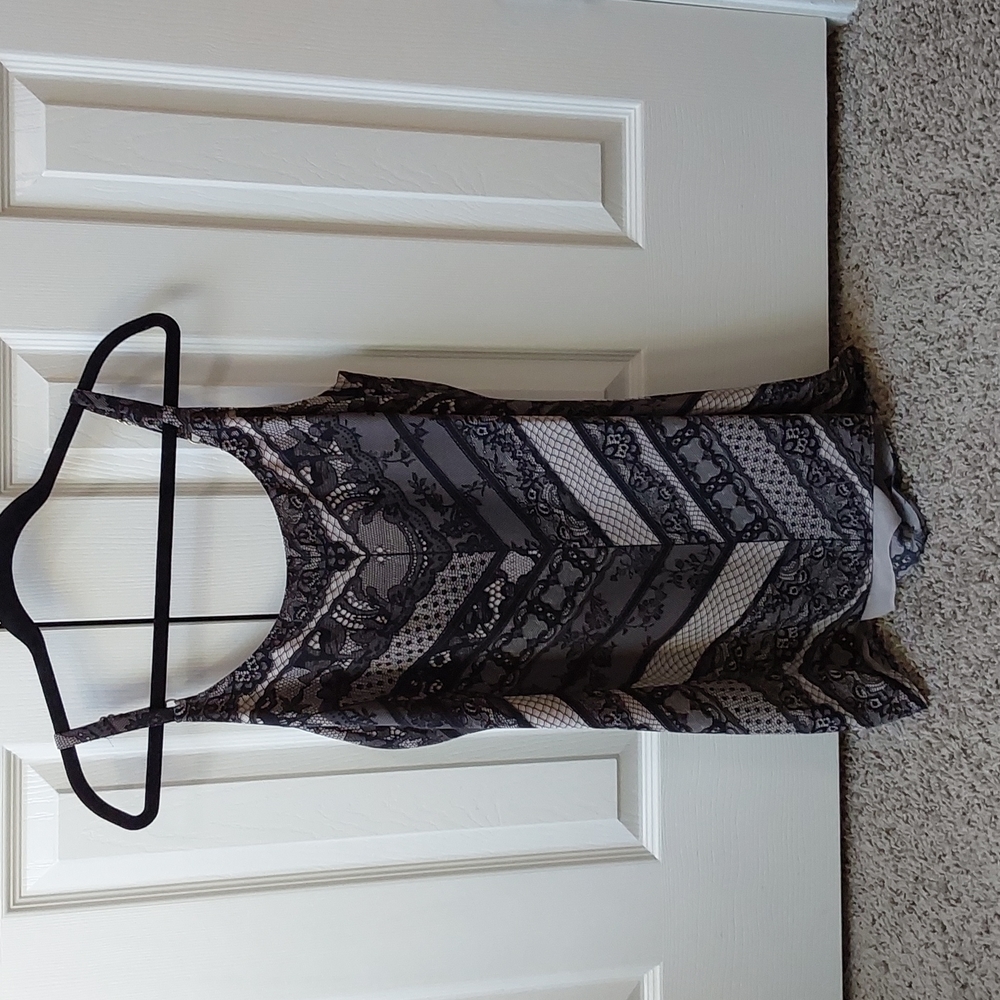 NWT CAbi Monaco Cami Fall 2016 #3278 M